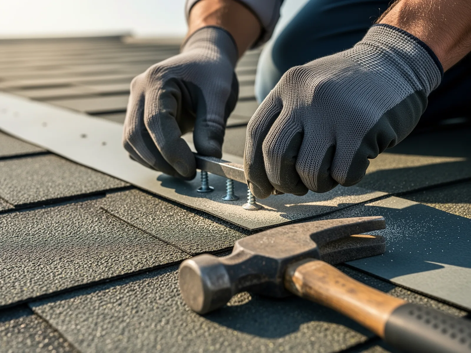 Why choose Fascia Repair in Oak Ridge, NJ